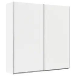 Schwebetürenschrank Feldkirch 225 Maxihöhe