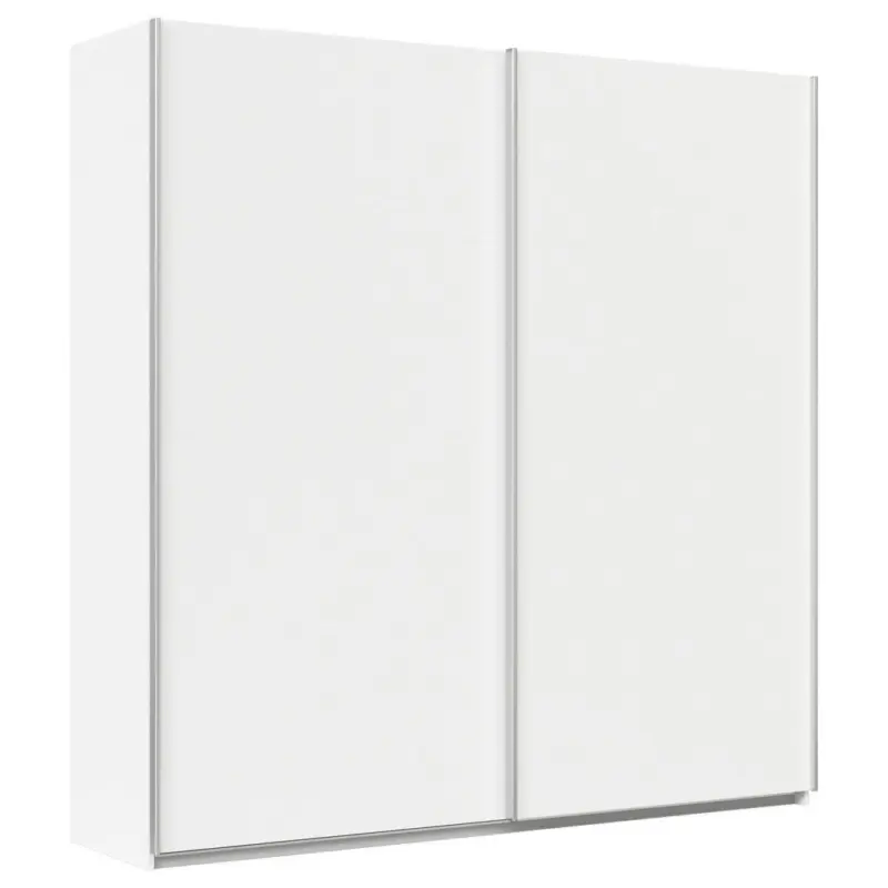 Schwebetürenschrank Feldkirch 225 Maxihöhe