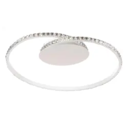 LED-Deckenleuchte 5052/Plb