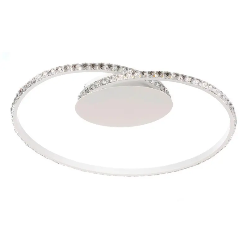 LED-Deckenleuchte 5052/Plb