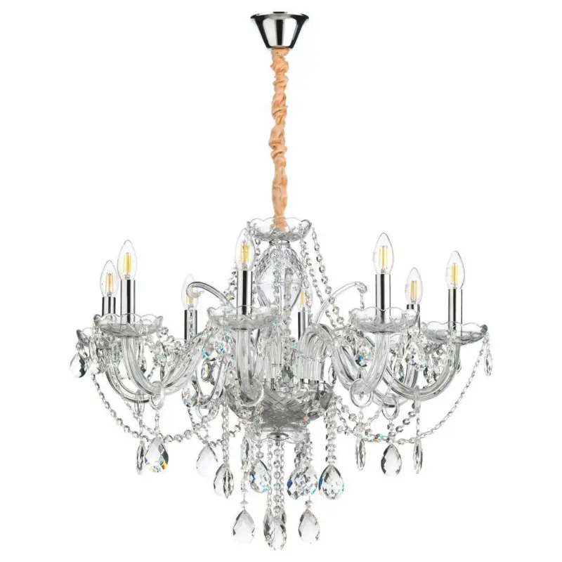 Kronleuchter 9095/8c