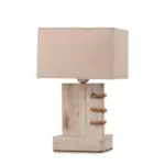 M&ouml;belix Nachttischleuchte 5037/L