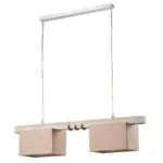 M&ouml;belix H&auml;ngeleuchte 5037/2