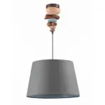 Möbelix Hängeleuchte 4897/s