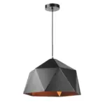 Möbelix Hängeleuchte 5010/Sm