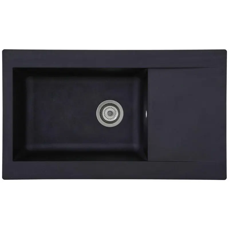 Spüle Respekta Einbauspüle Denver