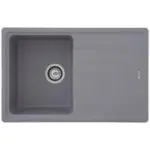 M&ouml;belix Sp&uuml;le Respekta Stein Bxt: 78x50 cm