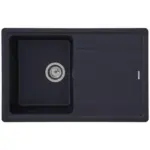 M&ouml;belix Sp&uuml;le Respekta Stein Bxt: 78x50 cm