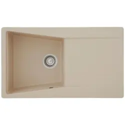 Spüle Respekta Granitspüle