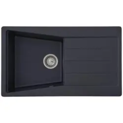 Sp&uuml;le Respekta Stein Bxt: 86x50 cm