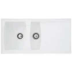 Spüle Respekta Einbauspüle Boston