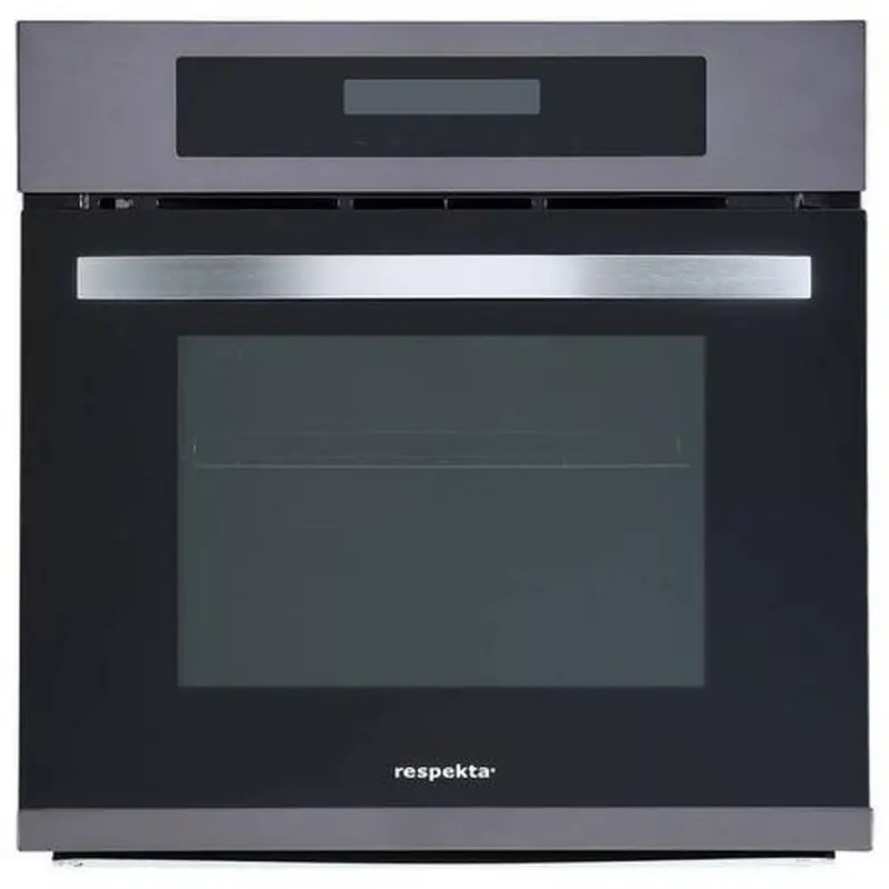 Einbaubackofen Respekta Salvador