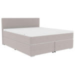 Möbelix Boxspringbett Mit Topper 180x200 Catania