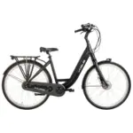 Möbelix E-bike City Damen Vogue Mestengo 28 Zoll , 7 Gänge