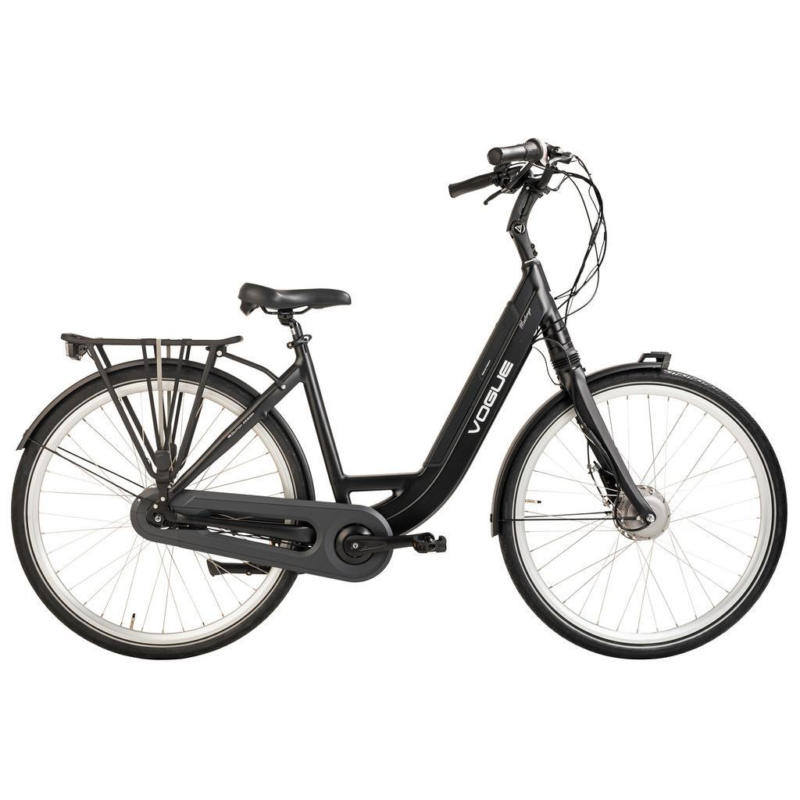 E-Bike City Damen Vogue Mestengo 28 Zoll , 7 Gänge