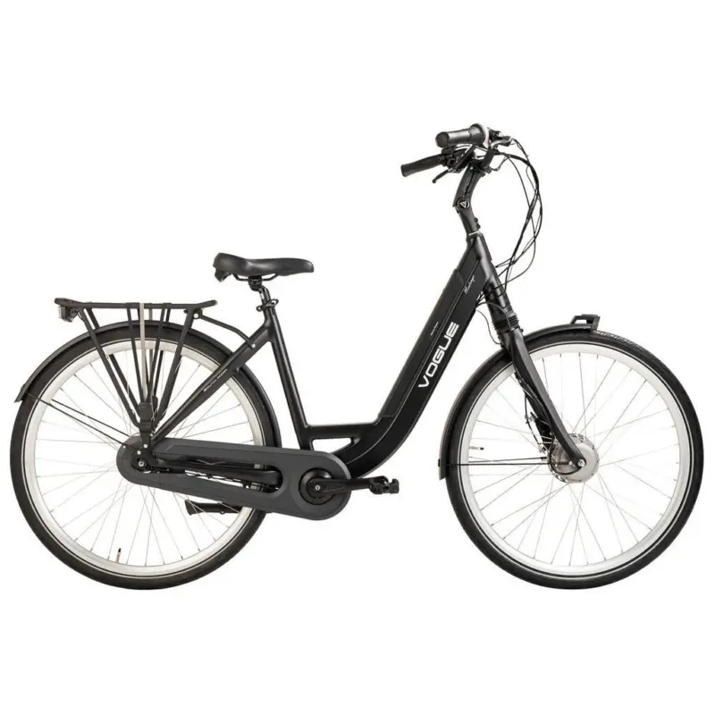 E-bike City Damen Vogue Mestengo 28 Zoll , 7 Gänge