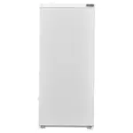 Möbelix Einbaukühlschrank Tammo H: 122,5 cm 200 L
