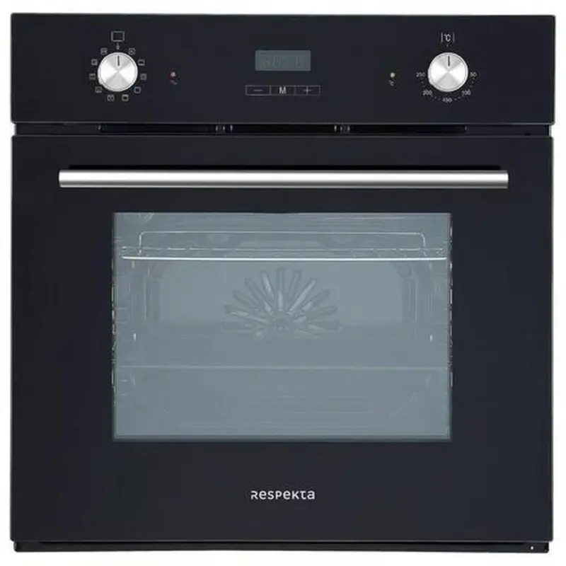 Einbaubackofen Respekta Joel