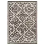 M&ouml;belix Teppich Davio 100