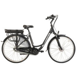 E-Bike City Damen Vogue Basic 28 Zoll, 120 km