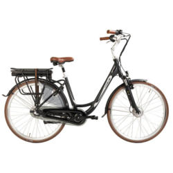 E-Bike City Damen Vogue Basic 28 Zoll, 120 km