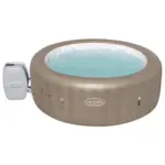Möbelix Whirlpool Aufblasbar Palm Springs Ø196 X H 71 Cm