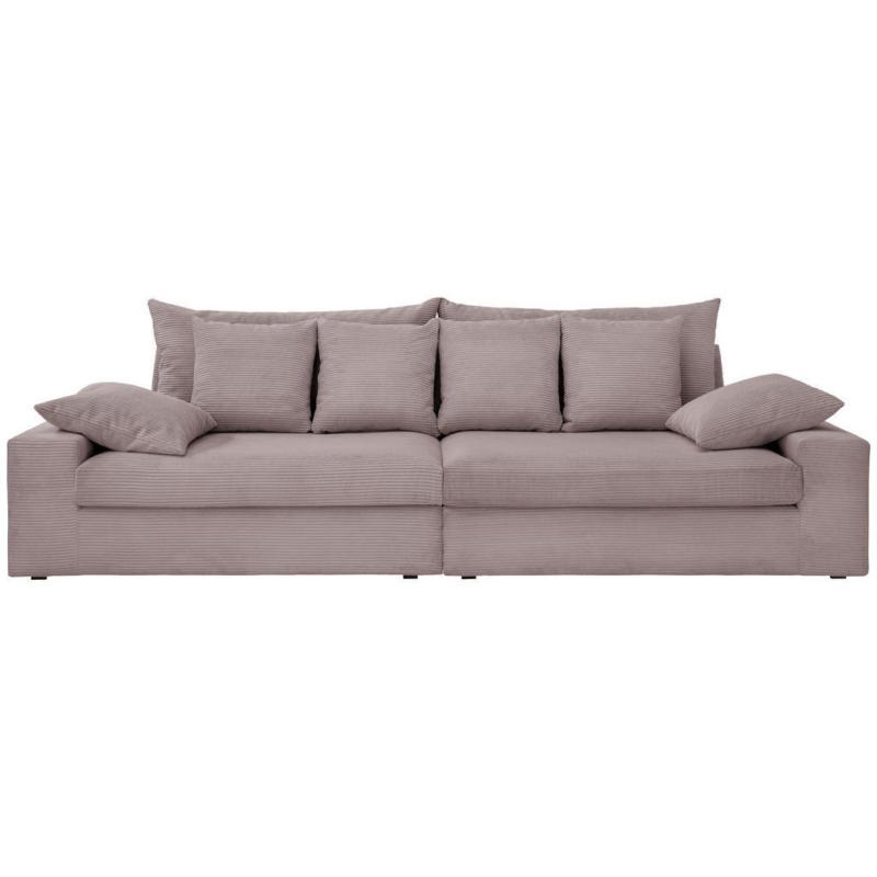 4-Sitzer-Sofa Avellino Rosa