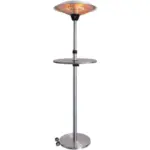 Möbelix Terrassenstrahler Halogen