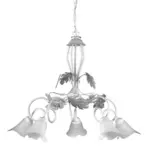 M&ouml;belix Kronleuchter 4836/5