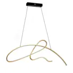 Möbelix Led-hängeleuchte 5048/s