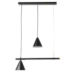 Led-hängeleuchte 5042/s