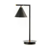 M&ouml;belix Tischleuchte 5042/l