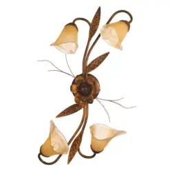 Deckenleuchte 4230/pl4