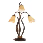 Möbelix Tischleuchte 4230/lg