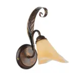 Möbelix Wandleuchte 4230/ap