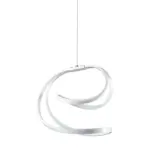 Möbelix LED-Hängeleuchte 4905/S