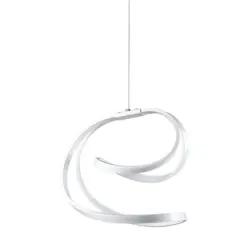 LED-Hängeleuchte 4905/S