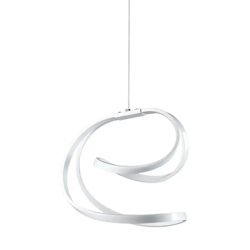 LED-Hängeleuchte 4905/S