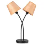 Möbelix Tischleuchte 5067/Lg