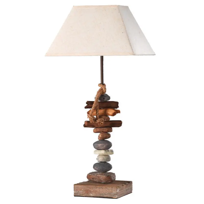 Tischleuchte 4848/lg