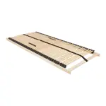 Möbelix Lattenrost Comfort 90x200 Cm Starr 6 Zonen