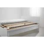 Möbelix Lattenrost Comfort 70x200 Cm Starr