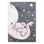 M&ouml;belix Kinderteppich Kids