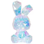 Möbelix Led-dekoleuchte Bunny
