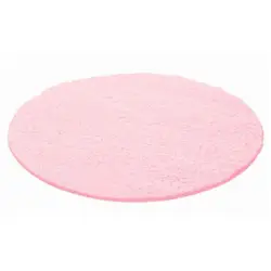 Hochflorteppich Life