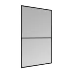 Möbelix Fliegengitter Fenster 120x220 Cm Anthrazit