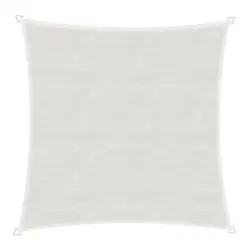 Sonnensegel Quadrat 5x5 M Capri Qu