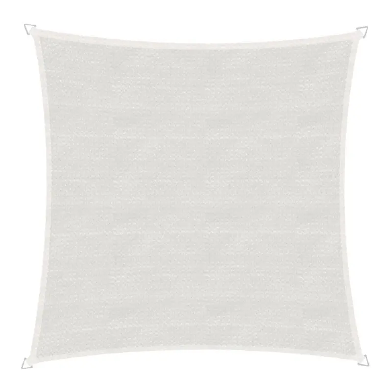 Sonnensegel Quadrat 5x5 M Capri Qu