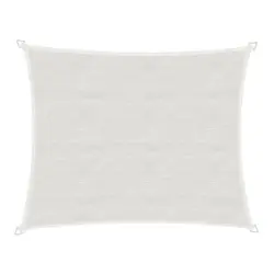 Sonnensegel Rechteck 4x5 M Capri Re