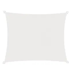 Sonnensegel Rechteck 2x3 M